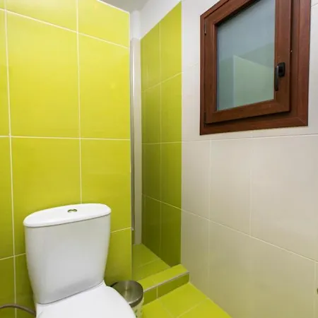 别墅 Flow Garden Pool Villa, Halkidiki *