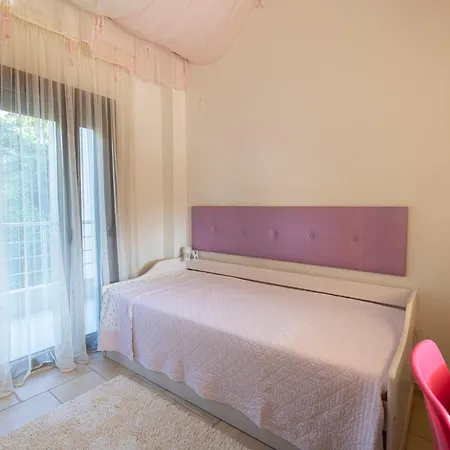Flow Garden Pool Villa, Halkidiki * 基拉奇尼