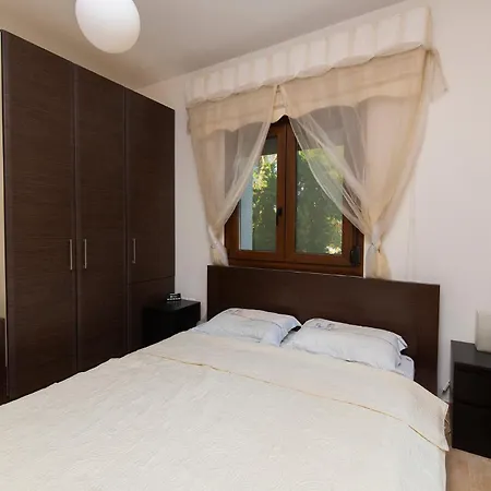 别墅 Flow Garden Pool Villa, Halkidiki *
