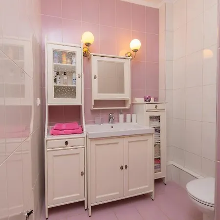 빌라 Flow Garden Pool Villa, Halkidiki