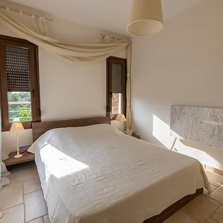 Flow Garden Pool Villa, Halkidiki 빌라