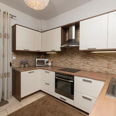 빌라 Flow Garden Pool Villa, Halkidiki *