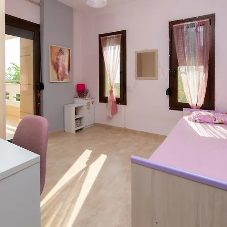 Flow Garden Pool Villa, Halkidiki *