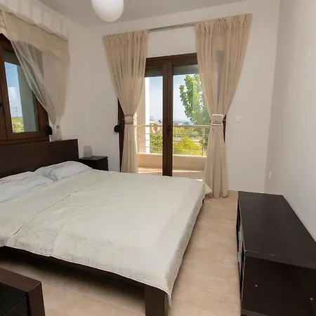 Flow Garden Pool Villa, Halkidiki * 게라크니