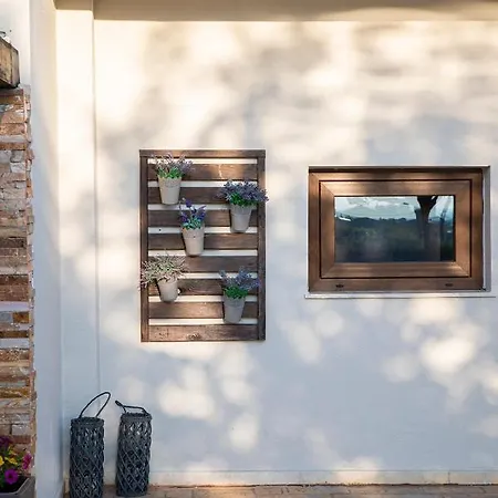 Flow Garden Pool Villa, Halkidiki * 게라크니