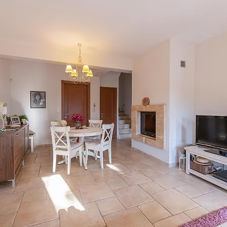 Flow Garden Pool Villa, Halkidiki