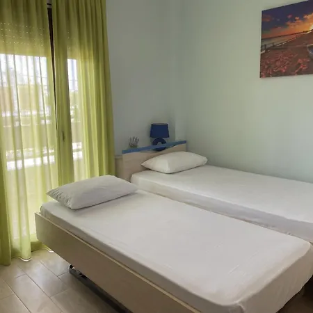 Flow Garden Pool Villa, Halkidiki Villa