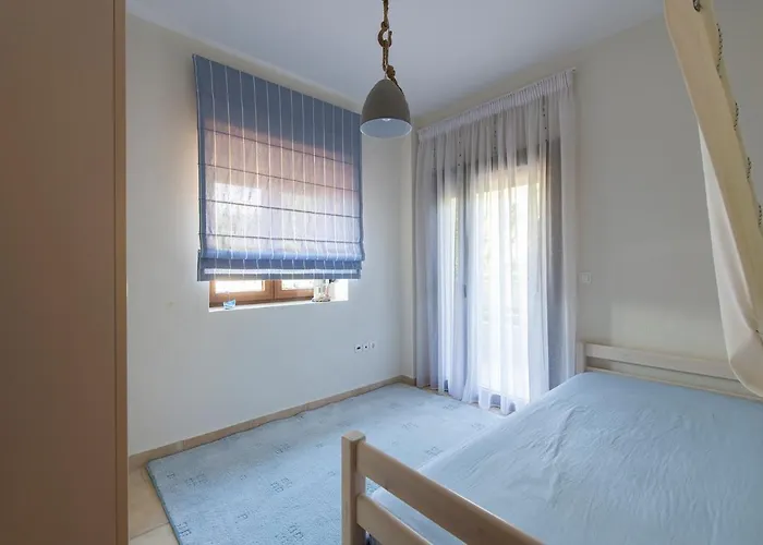 Flow Garden Pool Villa, Halkidiki