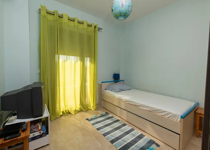 Flow Garden Pool Villa, Halkidiki Villa Gerakini