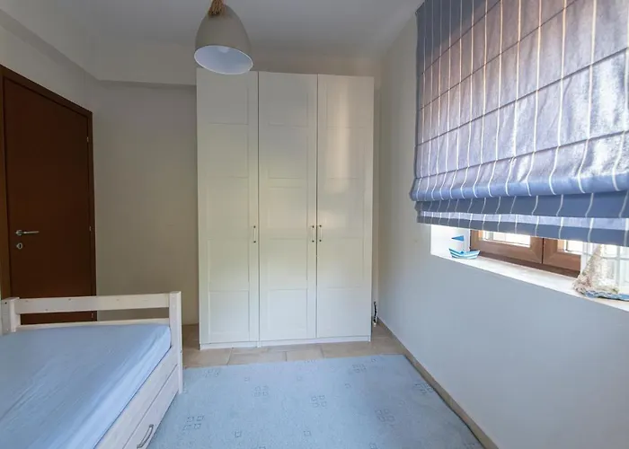 Villa Flow Garden Pool Villa, Halkidiki *