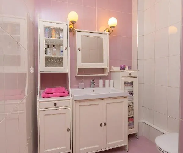 Villa Flow Garden Pool Villa, Halkidiki