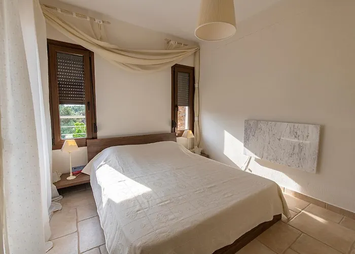 Flow Garden Pool Villa, Halkidiki Villa