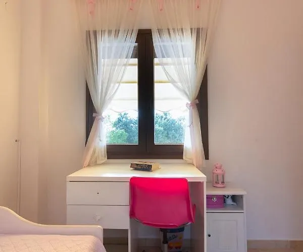 Villa Flow Garden Pool Villa, Halkidiki *