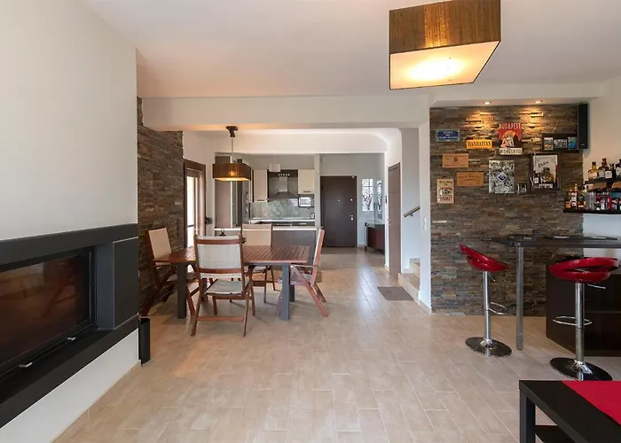 Flow Garden Pool Villa, Halkidiki Villa Gerakini