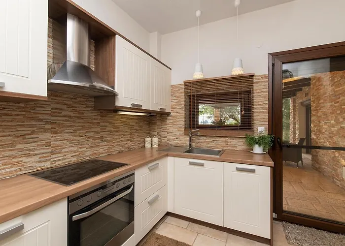 Villa Flow Garden Pool Villa, Halkidiki