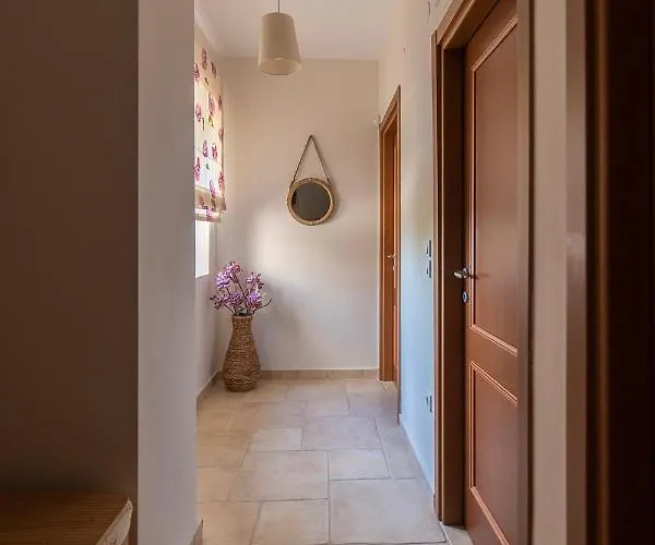 Flow Garden Pool Villa, Halkidiki Вилла Геракини