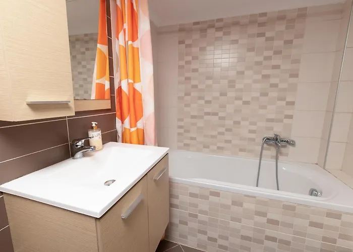 Flow Garden Pool Villa, Halkidiki * Gerakini