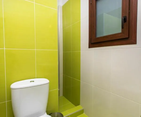 Villa Flow Garden Pool Villa, Halkidiki *