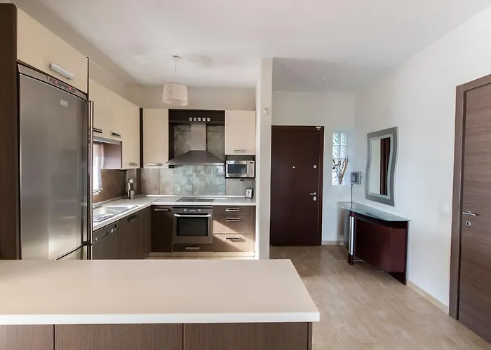 Flow Garden Pool Villa, Halkidiki * Gerakini