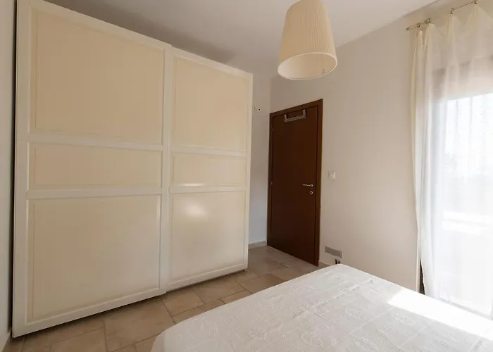 Villa Flow Garden Pool Villa, Halkidiki Gerakini