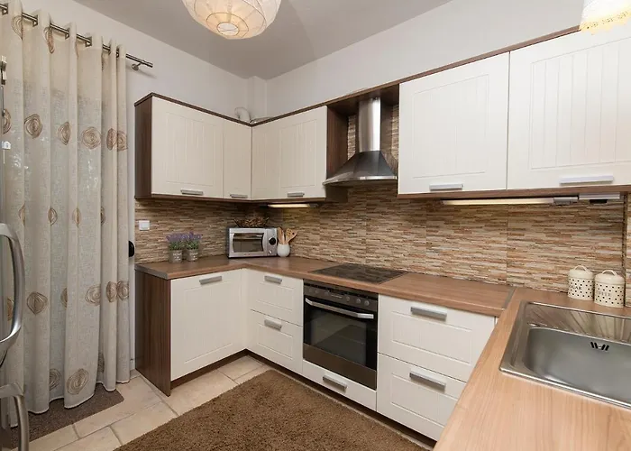 Villa Flow Garden Pool Villa, Halkidiki *