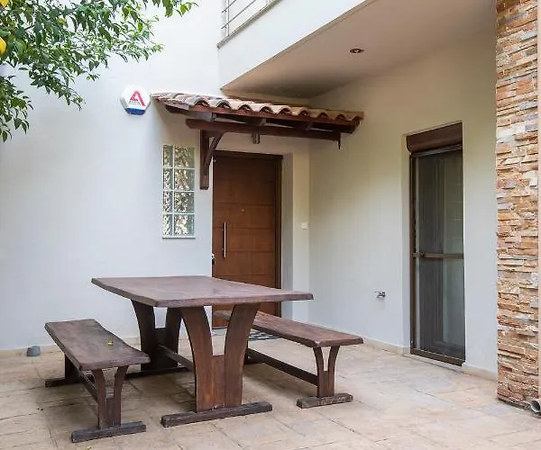 Flow Garden Pool Villa, Halkidiki