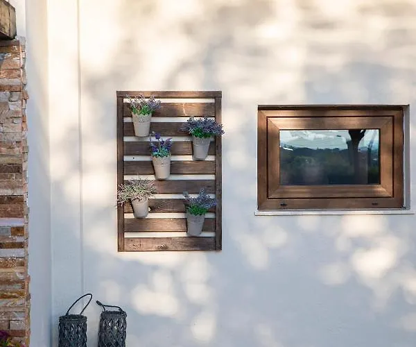 Flow Garden Pool Villa, Halkidiki * Gerakini