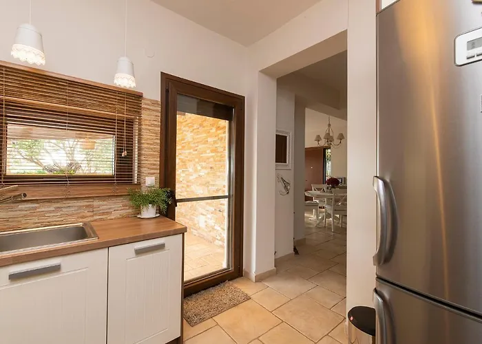 Villa Flow Garden Pool Villa, Halkidiki Gerakini