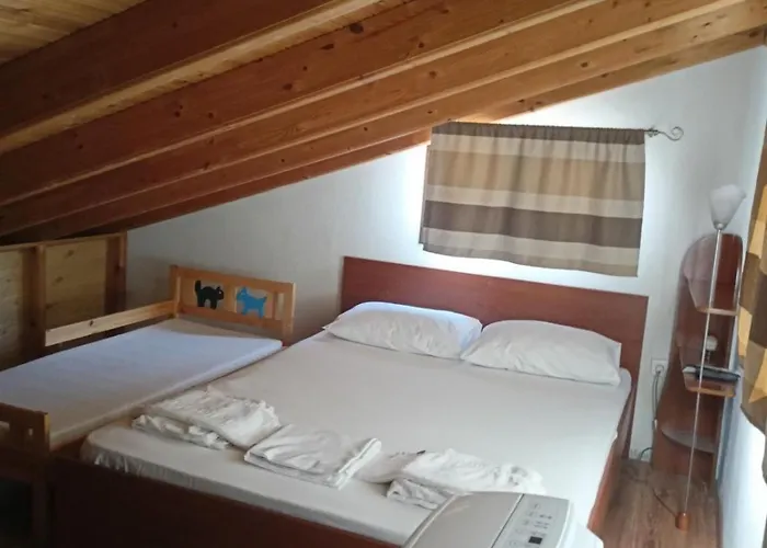 Villa Flow Garden Pool Villa, Halkidiki