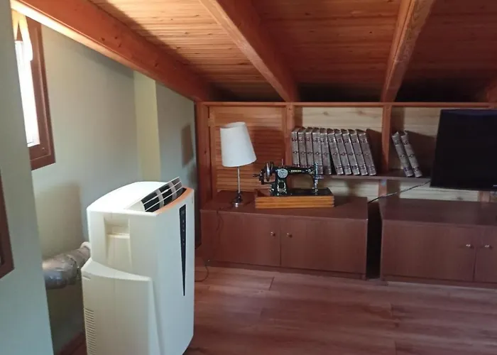 Flow Garden Pool Villa, Halkidiki Villa Gerakini