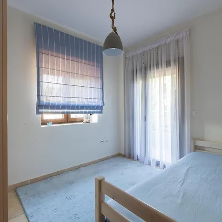 Flow Garden Pool Villa, Halkidiki