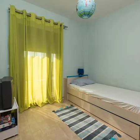 Flow Garden Pool Villa, Halkidiki Villa Jerakiní