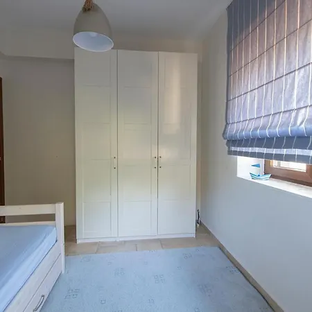 Villa Flow Garden Pool Villa, Halkidiki *