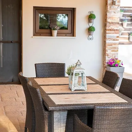 Flow Garden Pool Villa, Halkidiki