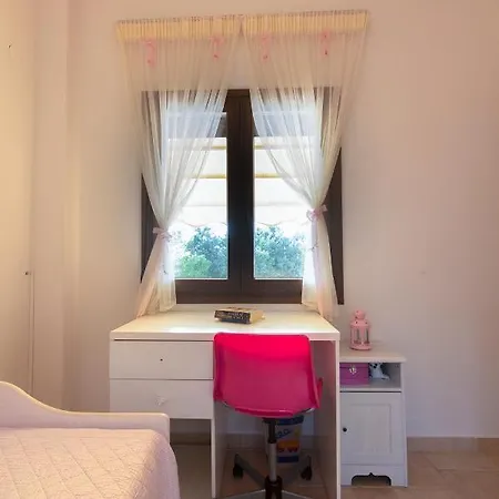 Villa Flow Garden Pool Villa, Halkidiki *