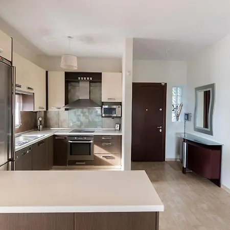 Flow Garden Pool Villa, Halkidiki * Jerakiní