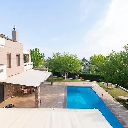 Flow Garden Pool Villa, Halkidiki
