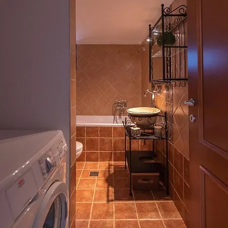 Flow Garden Pool Villa, Halkidiki Villa *