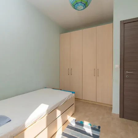 Flow Garden Pool Villa, Halkidiki Jerakiní