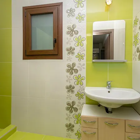 Flow Garden Pool Villa, Halkidiki *