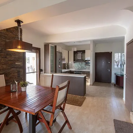 Flow Garden Pool Villa, Halkidiki Villa