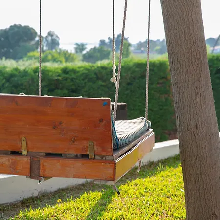Flow Garden Pool Villa, Halkidiki * Jerakiní
