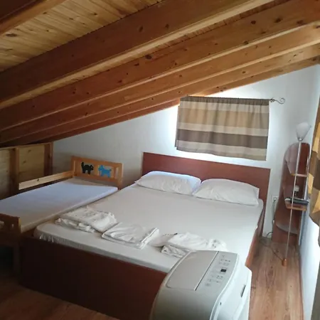 Villa Flow Garden Pool Villa, Halkidiki