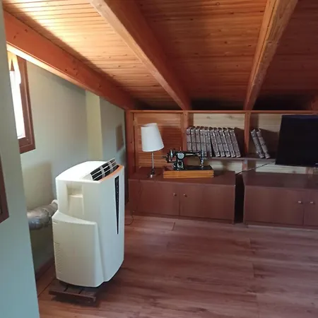 Flow Garden Pool Villa, Halkidiki Villa Jerakiní