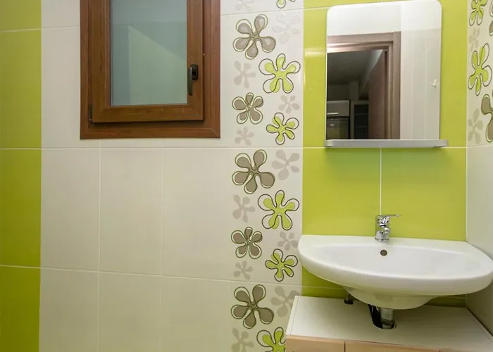 Flow Garden Pool Villa, Halkidiki *