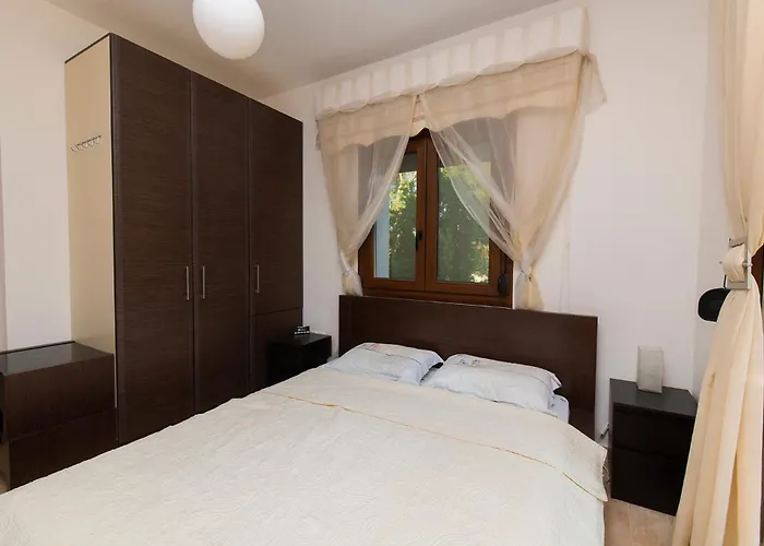 Villa Flow Garden Pool Villa, Halkidiki *
